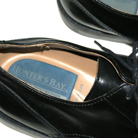 LAST CHANCE!  Concert Shoes Hunter\'s Bay Leather Collection SIze 8. main image 6